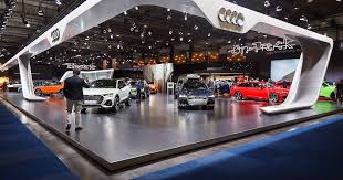 Het hotel is een van de bekendste luxeresorts van ons land op een van de meest bekende plaatsen: Que Deviennent Les Voitures Apres Le Salon De L Auto Belgique 7sur7 Be