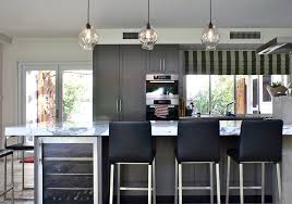 Kitchen pendant lighting has been around for years, and is popular in modern kitchens thanks to the large variety of colors and styles that are available. Kitchen Pendant Lights Soktas