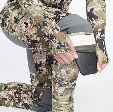 7 Best Hunting Pants For Cold Weather Reviews 2019