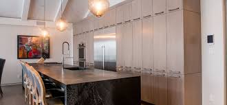 Les cuisines tendances sont rafraîchissantes et multifonctionnelles. Moderne Cuisine Design Magasin De Cuisine Moderne