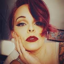 Heather Stoneking's Instagram, Twitter & Facebook