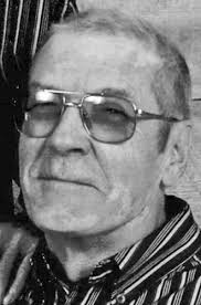 Allan Hemphill Obituary (1941