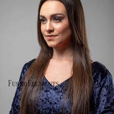 Hair by Janay Payant