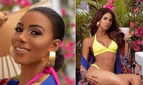 Publicaciones sobre 'Continentes' en LatinOL.com