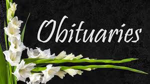 Obituary: Ritchie, Virginia D.