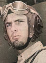 1LT Edgar Thomas Miller (1919-1945)