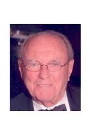 Obituary information for James D. McNamara Jr.