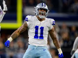 Washington Commanders Will Trade For Micah Parsons