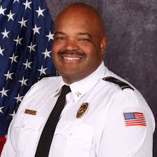 About the Jackson Fire Department