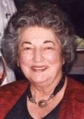 Elaine Papantonakis Obituary (2011)