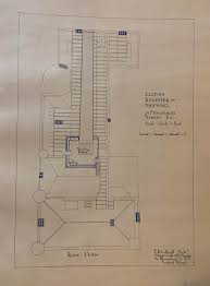 Exploring London Mercantile History At The Lloyds Register