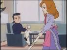 小松左京アニメ劇場
