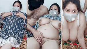 Pakistani porn leaked video