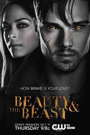 Beauty And The Beast Favorite Tv Shows Beast