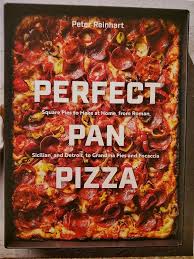 Learn To Make This One Simple Honest Recipe For Pizza Dough And You Will Be Making Pan Pizzas Deep Dish Pizzas Sicilian Piz Pan Pizza Grandma Pie Focaccia