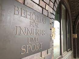 Barbara jacobs beauftragte für die sozialkonzepte gemäß § 6 ii 2 glüstv 2021: Behorde Fur Inneres Und Sport Hamburg Startseite Innenbehorde Bis Hamburg De