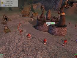 Black & white 2 is a video game developed by lionhead studios and published by electronic arts in 2005. Black And White 2 2005 Pc Review And Full Download Old Pc Gaming