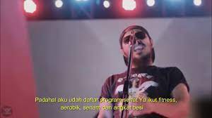 Paris berantai muncul dalam album bertajuk legenda banjar plus. Jamrud Naksir Abis Lirik Soundrenaline New Youtube