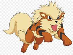 Arcanine is a quadruped, canine pokémon with an orange pelt marked by jagged black stripes. Arcanine Png Free Arcanine Png Transparent Images 29813 Pngio