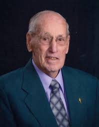 Obituary for Glen Roy Miller