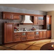 Kitchen Cupboards Veneer Vs Strong Wooden Solid Wood Kitchen Cabinets Solid Wood Kitchens Kitchen Cabinets