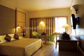 Sgi vacation club villa @ damai laut holiday resort. Swiss Garden Golf Resort Spa Damai Laut