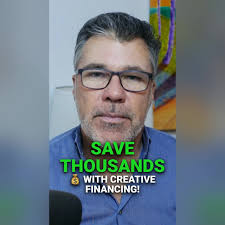 Looking back, the biggest hurdle I wish I'd known how to overcome sooner  is... thinking you need a huge down payment to invest in real estate!  Wrong! Creative financing strategies can be your ticket ...