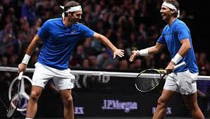 Federer alcanza el centenar de titulos hoy. Federer Vs Nadal Hoy En Espn2 En Un Maraton De 22 Horas Consecutivas