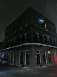 Lalaurie Mansion Mansions Haunted Hotel Historic Mansion