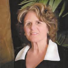 Obituary: Nona Roy Broussard, formerly of Nashville