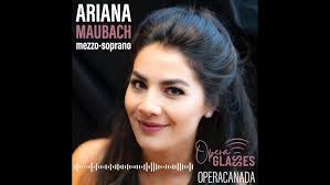 Talking with Singers: Heidi Melton