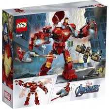 Envíos gratis en el día ✓ compre lego marvel hulkbuster en cuotas sin interés! Vd2 Zwjckgvzrm