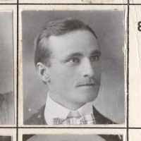 Frederick Thomas Raddon (1877–1962)