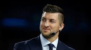 Tim Tebow signs multiyear contract extension with ESPN