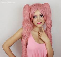 Manga Makeup Tutorial | Vanessa Ziletti