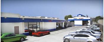 Quality Assured Collision Hkjm Inc In Long Beach Ca 90804 Auto Body Shops Carwise Com