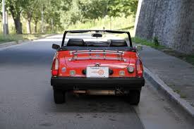 Image result for Russet 1979 MG