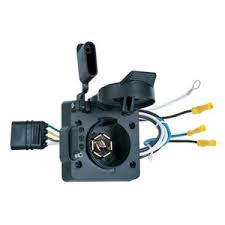 Trailer wiring electrical connections are used on car boat and. How Trailer Wiring Testers Work Howstuffworks