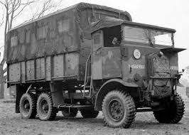 Beware that, majority of the condo management doesn't allow any lorry that exceed the. Panzerserra Bunker Military Scale Models In 1 35 Scale Leyland Retriever Gantry Version 6x4 British Lorry 3 Ton Case Report