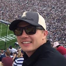 Andre Prescott (@AndrePrescott)