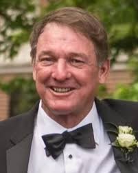 David Stephen Scherer Sr. Obituary April 3, 2024