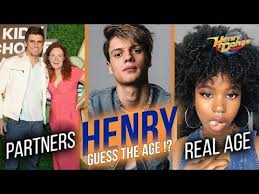Scorpion, henry danger, and danger force. Jace Norman Scholarship Top Scholarships Scholarship Information