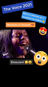 Mentissa aziza zingt het nummer 'perfect' van ed sheeran bij the blind auditions van the voice of holland. Mentissa Hashtag Videos On Tiktok