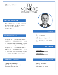 Curriculum vitae | proyectos y diseños. 5 Disenos De Curriculum Que Te Haran Brillar Ejemplos De Curriculum Vitae Modelos De Curriculum Vitae Hacer Curriculum