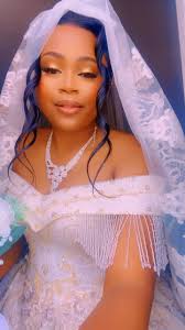 Claudine Saab Wedding