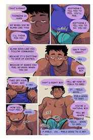 TEZ] Hypnosis Collection 2 - FreeComics