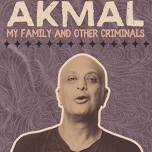 Akmal - My Family and Other Criminals