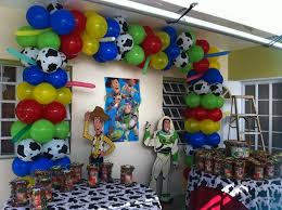 Decoracion de fiestas para niña. 3 Anos Temas Para Fiestas Infantiles De Nino Certificacion Calidad Turistica