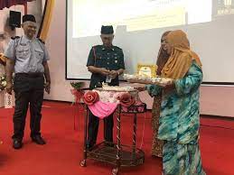 Montaj perasmian sempena program ihya' ramadhan yang diadakan di sekolah menengah sains rembau pada 22 jun 2015. Pelancaran Program Ihya Ramadan Peringkat Sekolah Portal Smka Naim Lilbanat