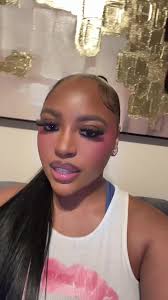 The Point Is for Me to Just Pull Up and Mariah The Scientist